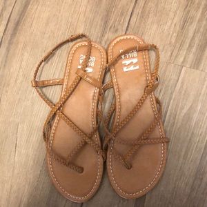 Billabong Sandals